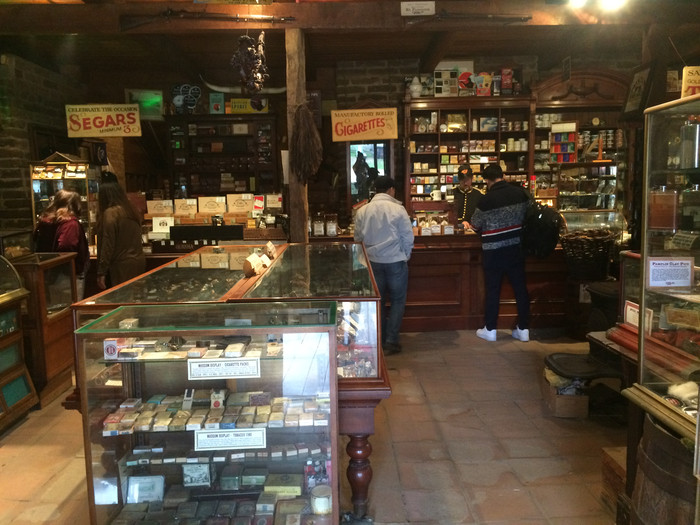 没去过美国的真实感受,去过美国以后才知道的事