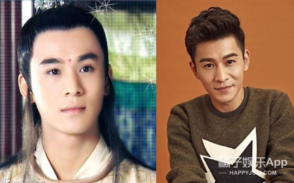 笑容引起的法令纹怎么解决,明星淡化法令纹最简单方法