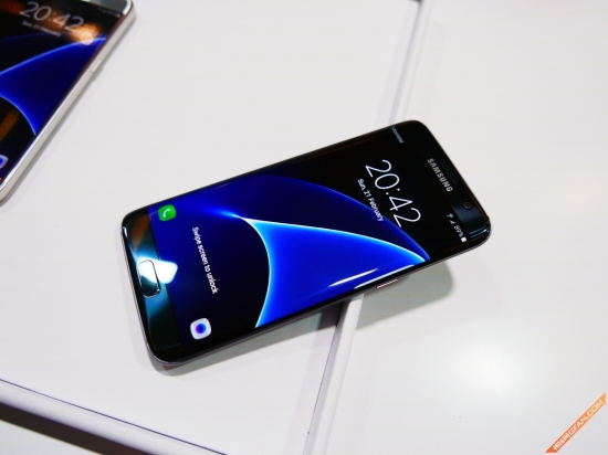 三星s7edge首发测评,三星s7edge全面测评