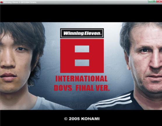 实况足球8国际版最强妖人阵容,足球记忆第八名