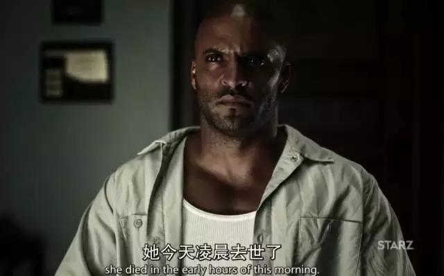 疯狂堕落,把杀人当游戏,美国的神创造了年度最大尺度之剧