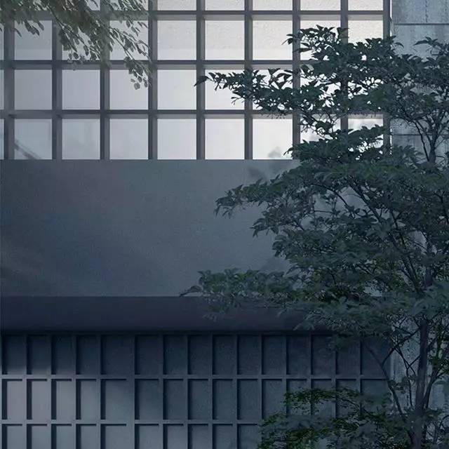 建筑设计效果图对比,建筑效果图与实际不一样