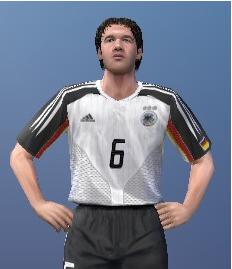 实况足球8国际版妖人排名,实况足球8国际版妖人排行榜