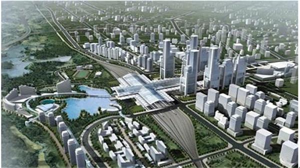 深圳商业mall,深圳出名的商业mall