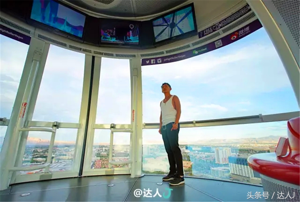 拉斯维加斯二日游攻略大全,拉斯维加斯免费游攻略