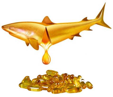 鱼油中高浓度的omega-3脂肪酸,omega3鱼油营养表