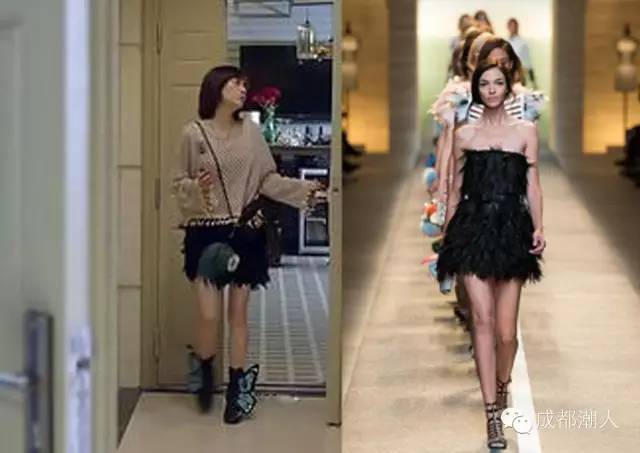 赵医生与曲妖精在一起了吗,曲妖精与赵医生合集