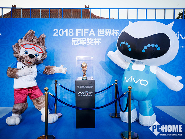 vivo中国赞助商,vivo是欧洲杯最大赞助商没