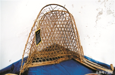 农家人的麦收神器——麦钐,堪比联合收割机!