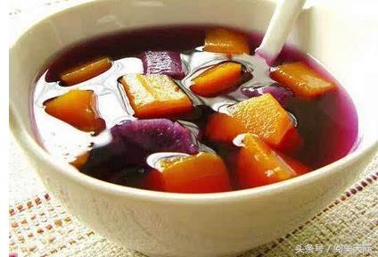 天热易上火菜谱,天气干燥小孩吃什么好降火