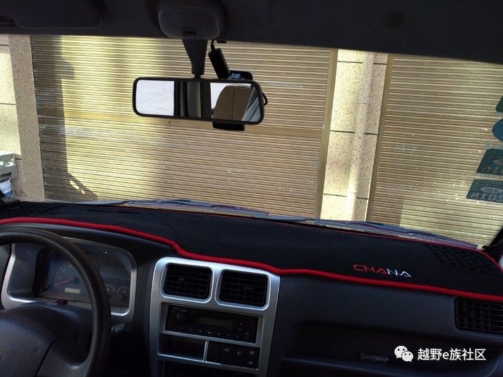 东风微面床车,微面小床车组装全过程