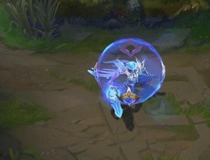 吊打锐雯的亚索,亚索锐雯新皮肤