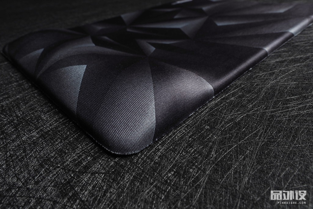 镭拓硅胶腕托鼠标垫,镭拓hx鼠标垫