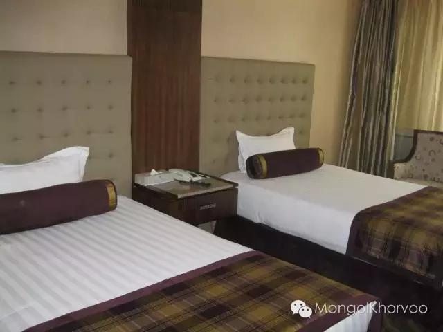 蒙古国酒店,蒙古国酒店自助餐