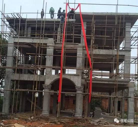 50万能建个什么房子,50万可以在农村建什么样的房子