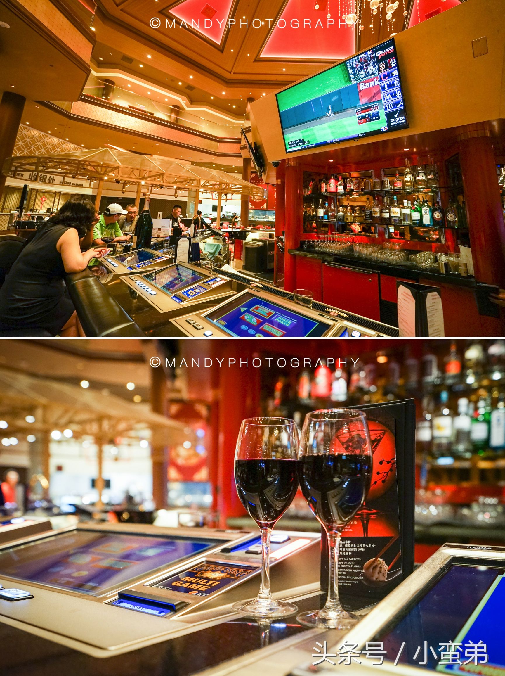 美国一周游玩攻略,美国旅游攻略拉斯维加斯