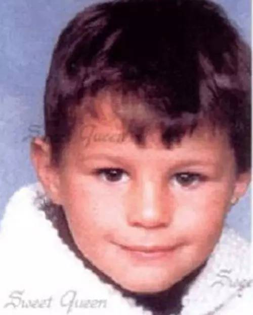 儿童节系列：快来猜一猜，这些萌娃长大后是哪些球星？