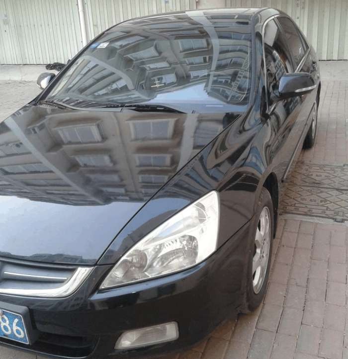 50万公里不大修，打开机舱才知道日系车为啥耐用