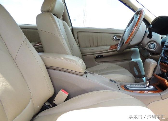 修复风度a33老车,老车情怀a33