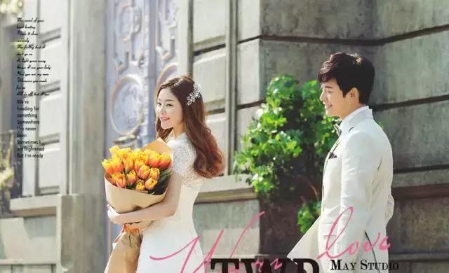 拍婚纱照注意事项详细步骤,拍婚纱照注意事项和方法