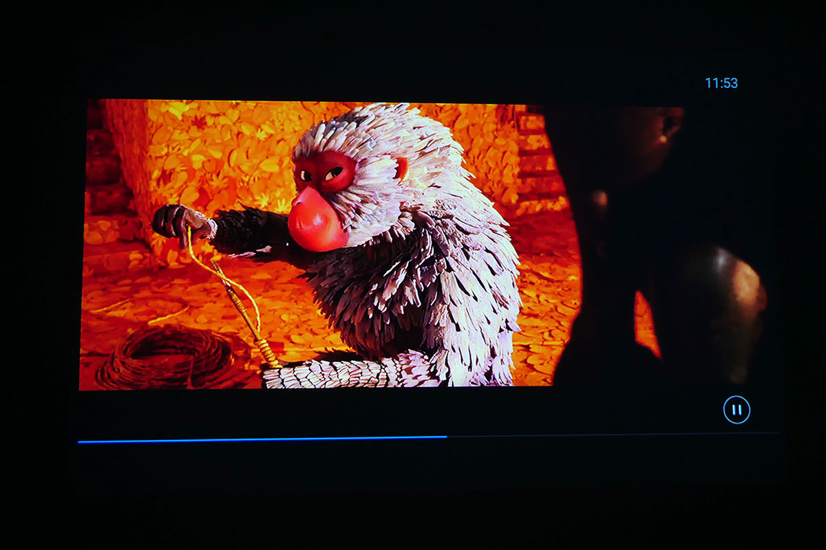 鏋佺背Z5娴嬭瘎,鏋佺背鏃犲睆鐢佃z5浣撻獙