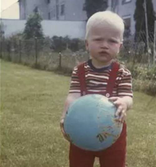 儿童节系列：快来猜一猜，这些萌娃长大后是哪些球星？