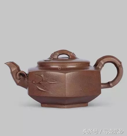 紫砂七老各有多少名品紫砂壶,紫砂七老的代表作品