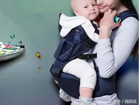 细数我用过的30款育儿神器,懒妈们都在用哦