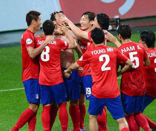 崔龙洙7轮预备队,崔龙洙集锦