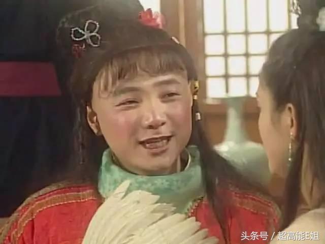 陈红在春光灿烂猪八戒中扮演的谁,陈凯歌老婆陈红春光灿烂猪八戒