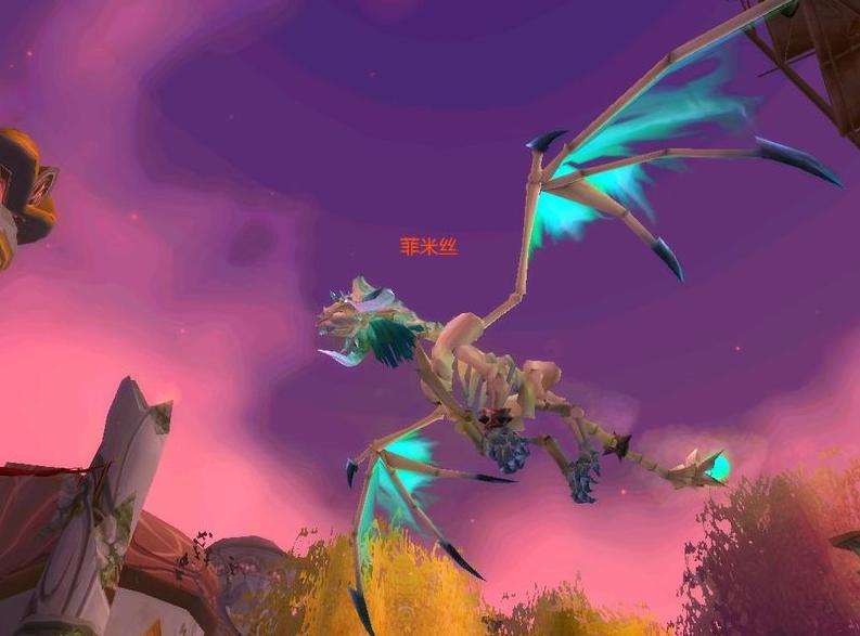 都是魔法惹的祸！——蓝龙军团的坎坷人生路