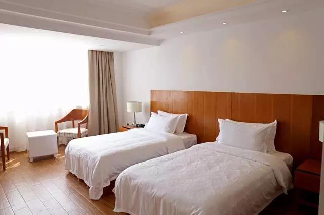 拒绝下饺子，出门就是海，双月湾爱琴海酒店