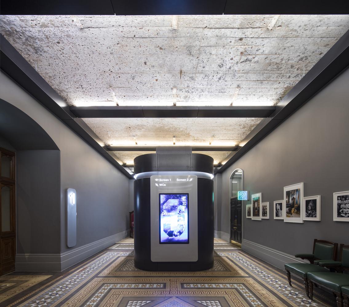 英国皇家建筑师协会奖,英国皇家建筑师含金量