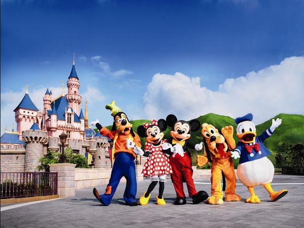 迪士尼攻略超详细2024套票,迪士尼省钱攻略