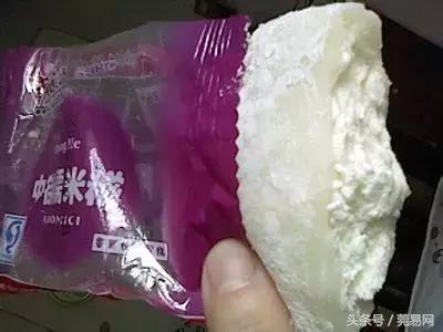 80后的记忆儿时的味道冰棍,东莞老冰棍