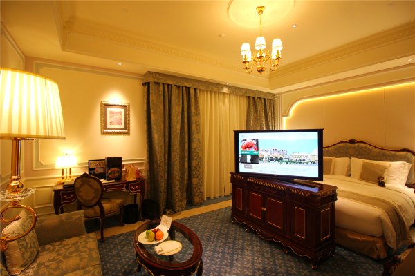 小城慢生活澳门,澳门独特之美的慢生活