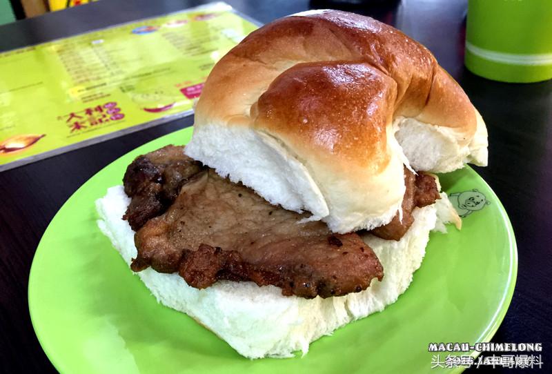 澳门美食海鲜,澳门美食介绍视频