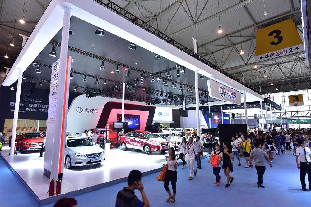 引爆金融市场！“以租代购”让中国汽车行业步入新时代