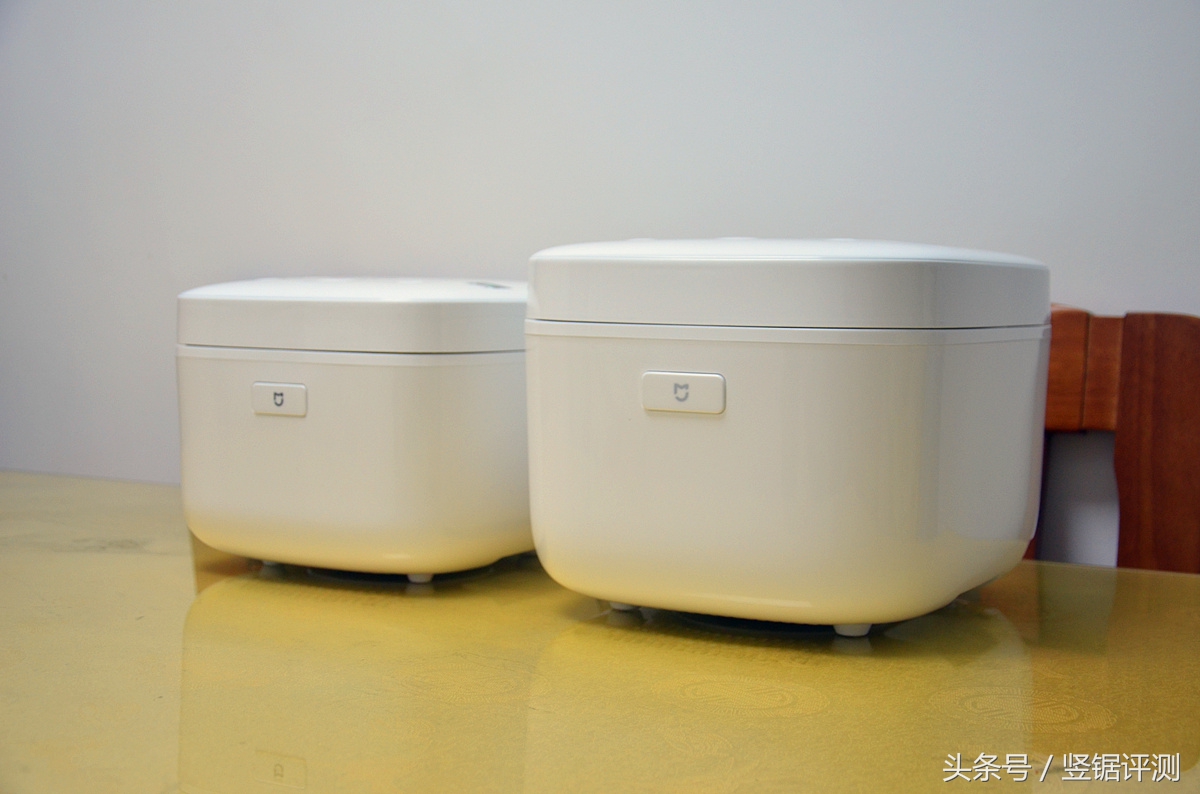 小米ih电饭煲2-3人专用,电饭锅家用4-6人现在流行的电饭煲