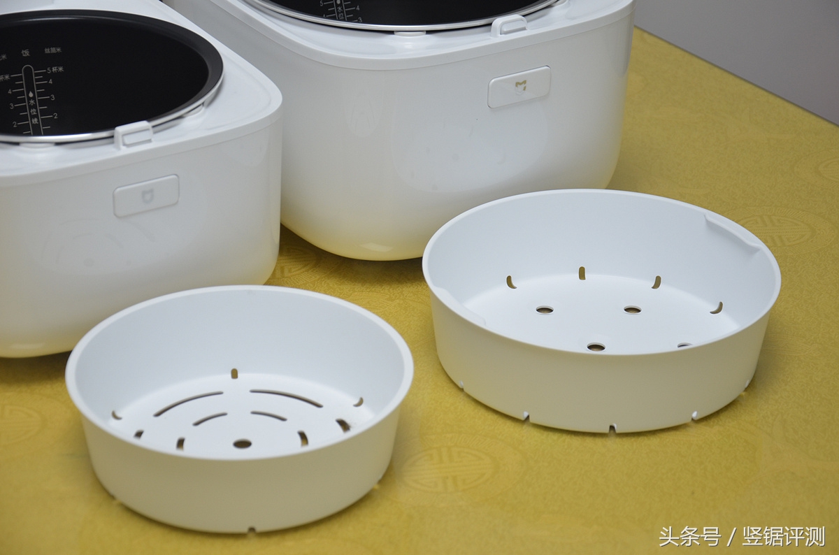 小米ih电饭煲2-3人专用,电饭锅家用4-6人现在流行的电饭煲