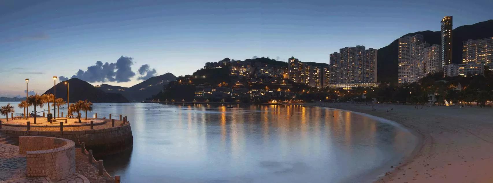 北岛说｜以世界豪宅栖息地之名，谈谈如何回归生活