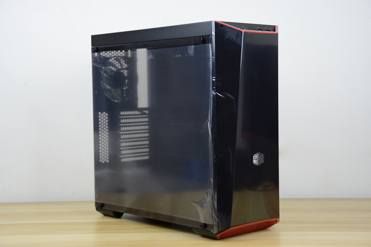 酷冷至尊新出的机箱,酷冷至尊机箱哪款性价比高