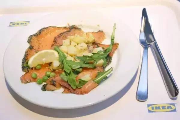 点餐安利｜大连宜家是家居店？还有很多你不知道的秘密！