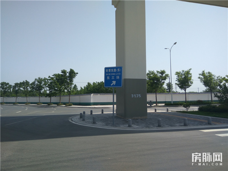 浐灞最新房价一览表,浐灞奥莱周边楼盘