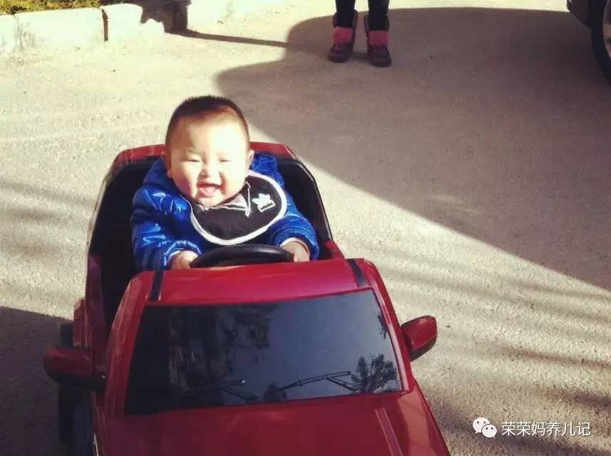 盘点我家小少爷那一停车场的各色小车究竟都有没有用！