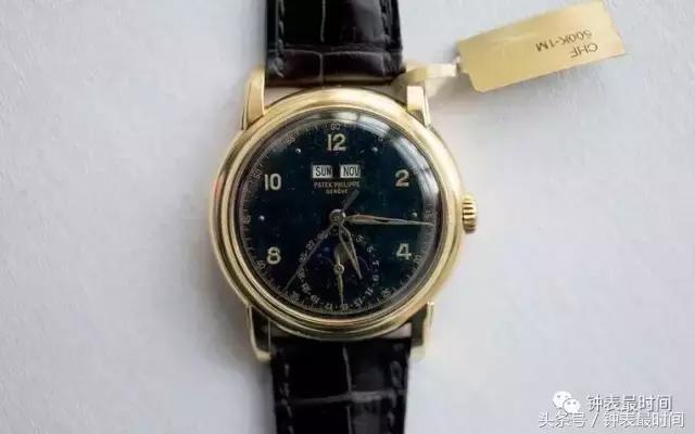 劳力士和百达翡丽哪个逼格更高,百达翡丽和劳力士谁才是表中之王