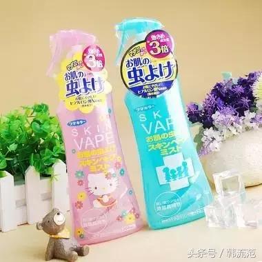 夏季防晒驱蚊必备,夏季宝宝必备的驱蚊神器