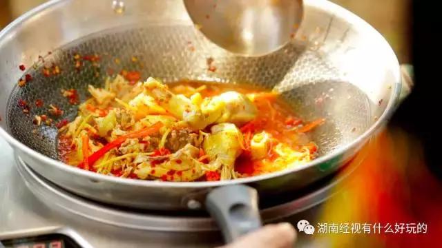 咱大东安上湖南经视啦：美女带你赏东安美景，品东安美食！