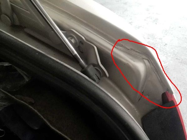 曾经销量最好的中型车,曾经的国产高端车型