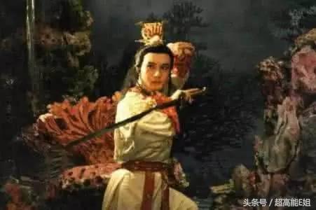 陈红在春光灿烂猪八戒中扮演的谁,陈凯歌老婆陈红春光灿烂猪八戒